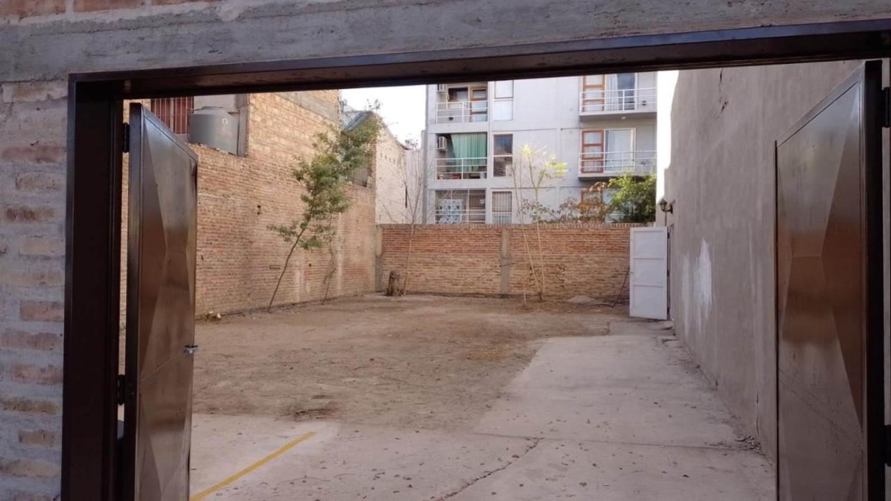Céntrico 01 General Roca Exterior foto